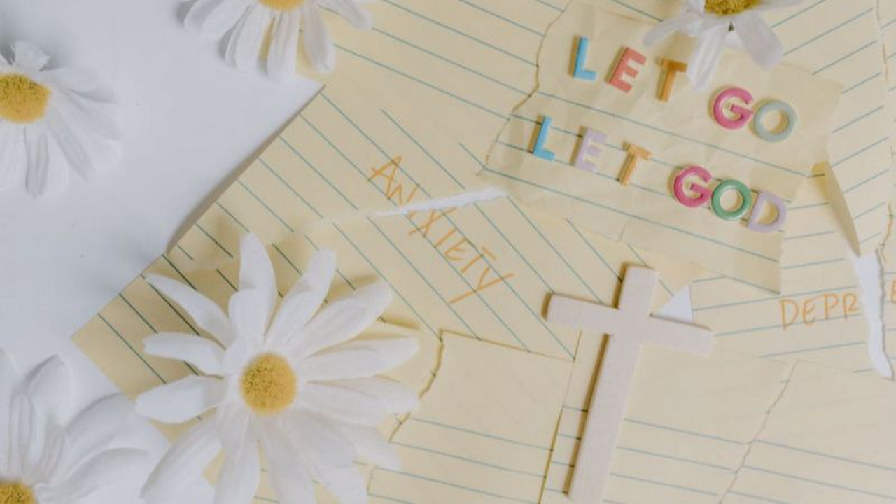 Christian Life Coaching: 8 Ways Helping Christians Overcome Depression — blog post by Sheila Renae Burns at Prayer Power Ministries
