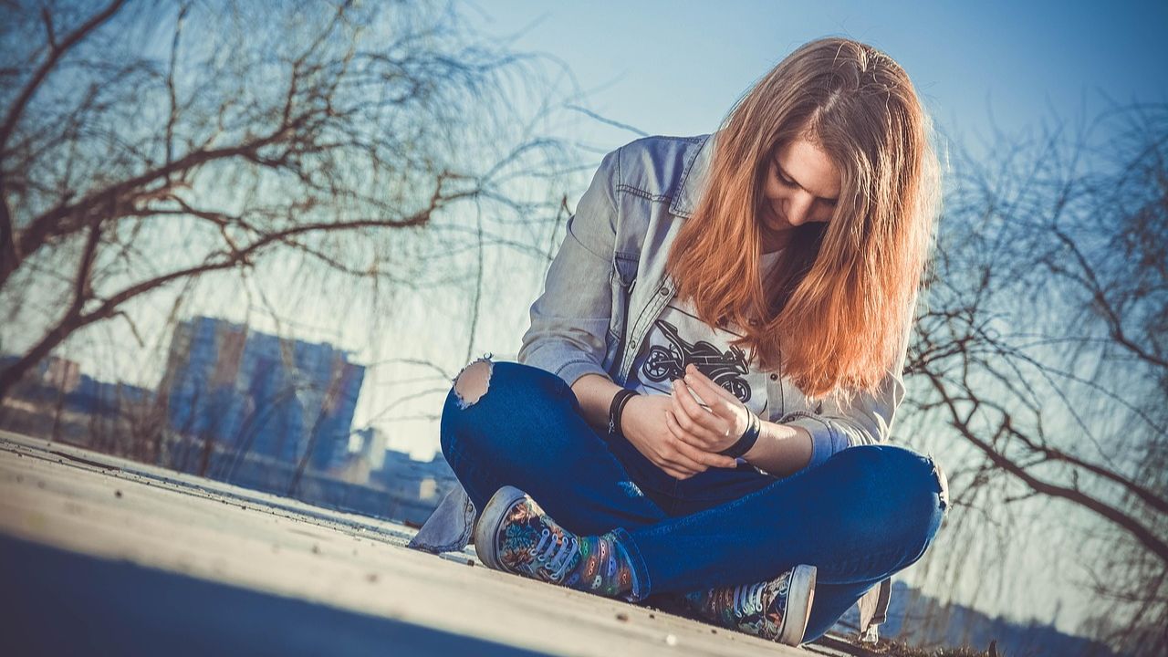 Am I Enough? — blog post by Sheila Renae Burns at Prayer Power Ministries