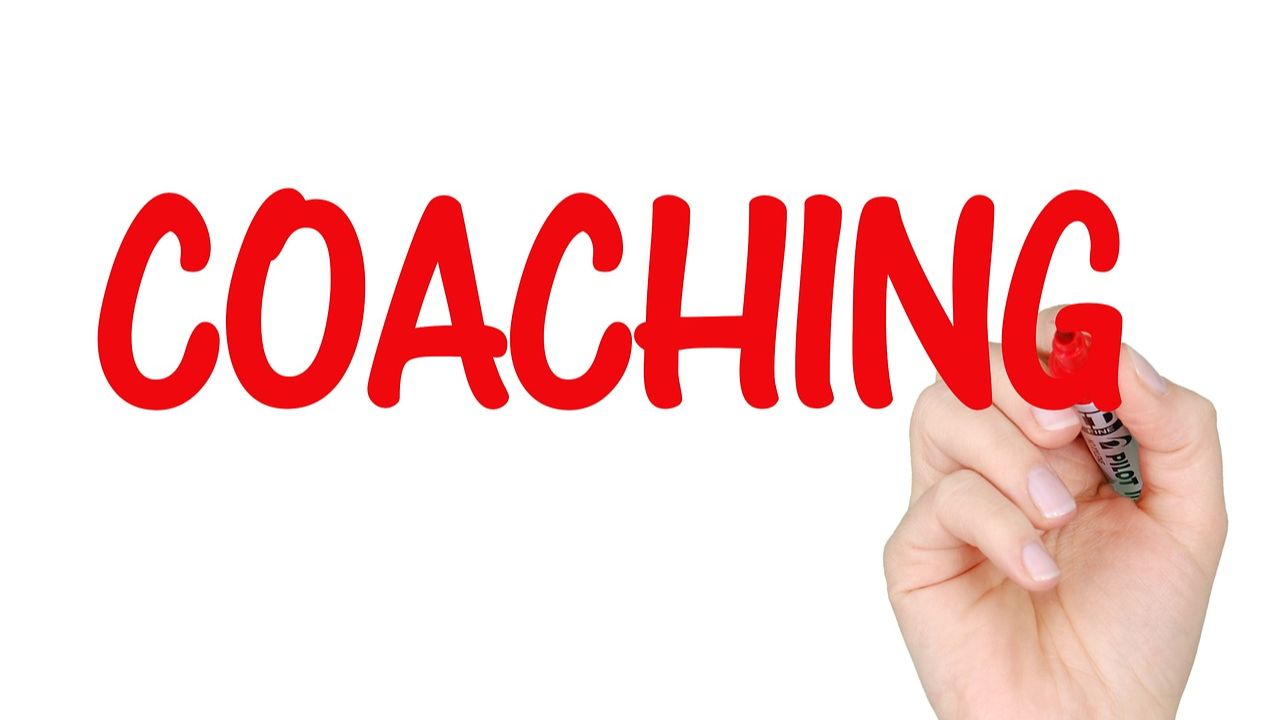 What Is There to Gain From Christian Coaching? — blog post by Sheila Renae Burns at Prayer Power Ministries
