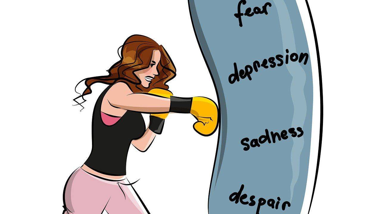 The Benefits of Christianity on Mental Health: A Holistic Approach to Well-Being — blog post by Sheila Renae Burns at Prayer Power Ministries