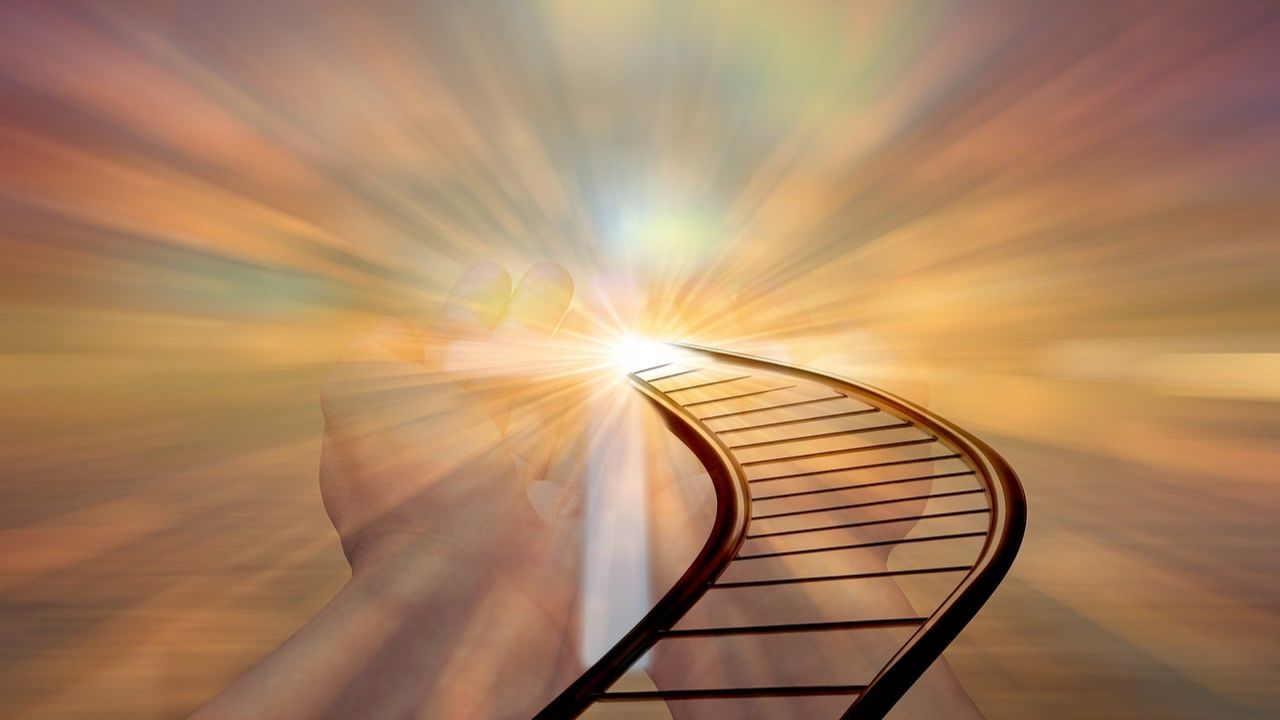 The Hebrew Meaning of Destiny — blog post by Sheila Renae Burns at Prayer Power Ministries