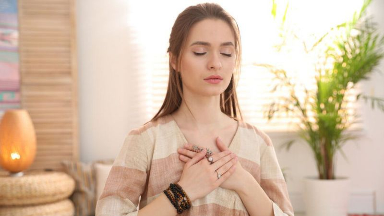 Echoes of Eden: Reclaiming Your Inner Wholeness — blog post by Sheila Renae Burns at Prayer Power Ministries