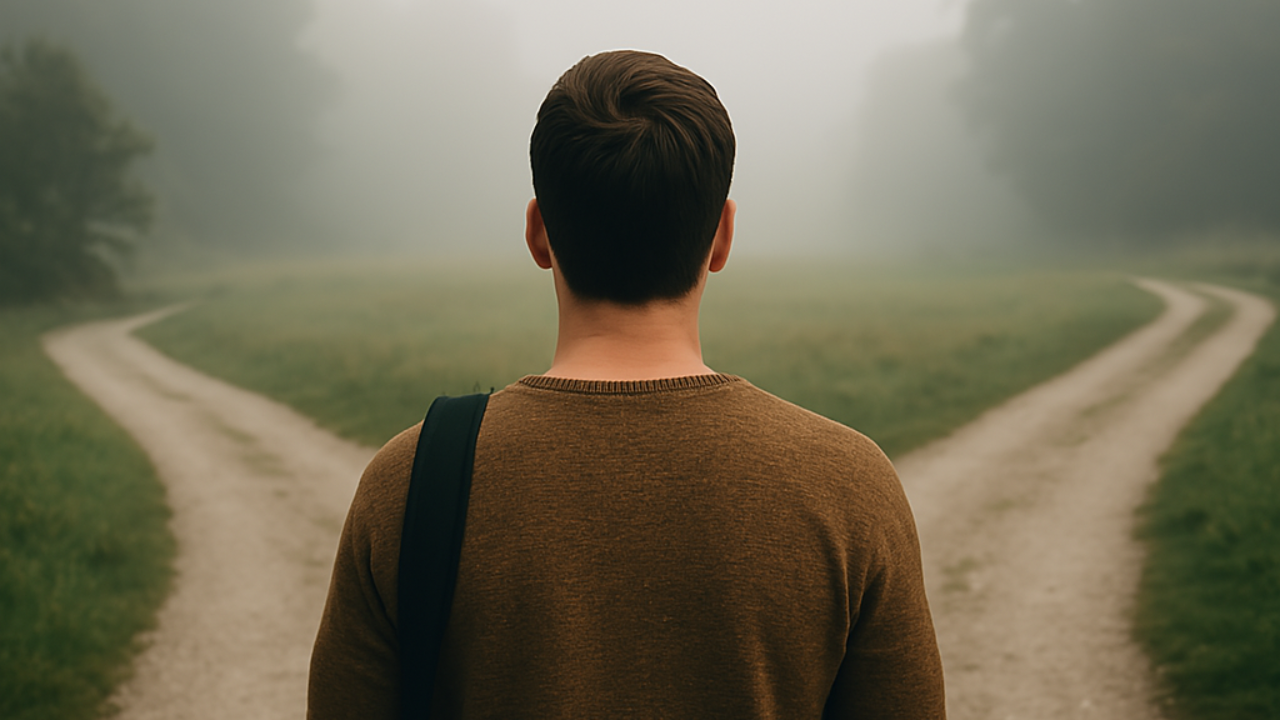 Facing the Fear of the Unknown: A Christian Guide to Courage and Trust — blog post by Sheila Renae Burns at Prayer Power Ministries