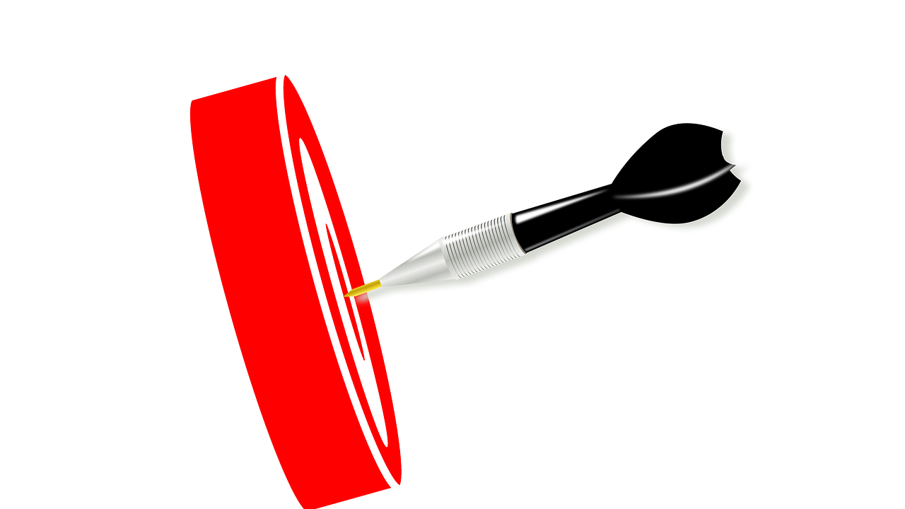 Setting Goals with Purpose: A Biblical Approach to Achieving Your Dreams — blog post by Sheila Renae Burns at Prayer Power Ministries