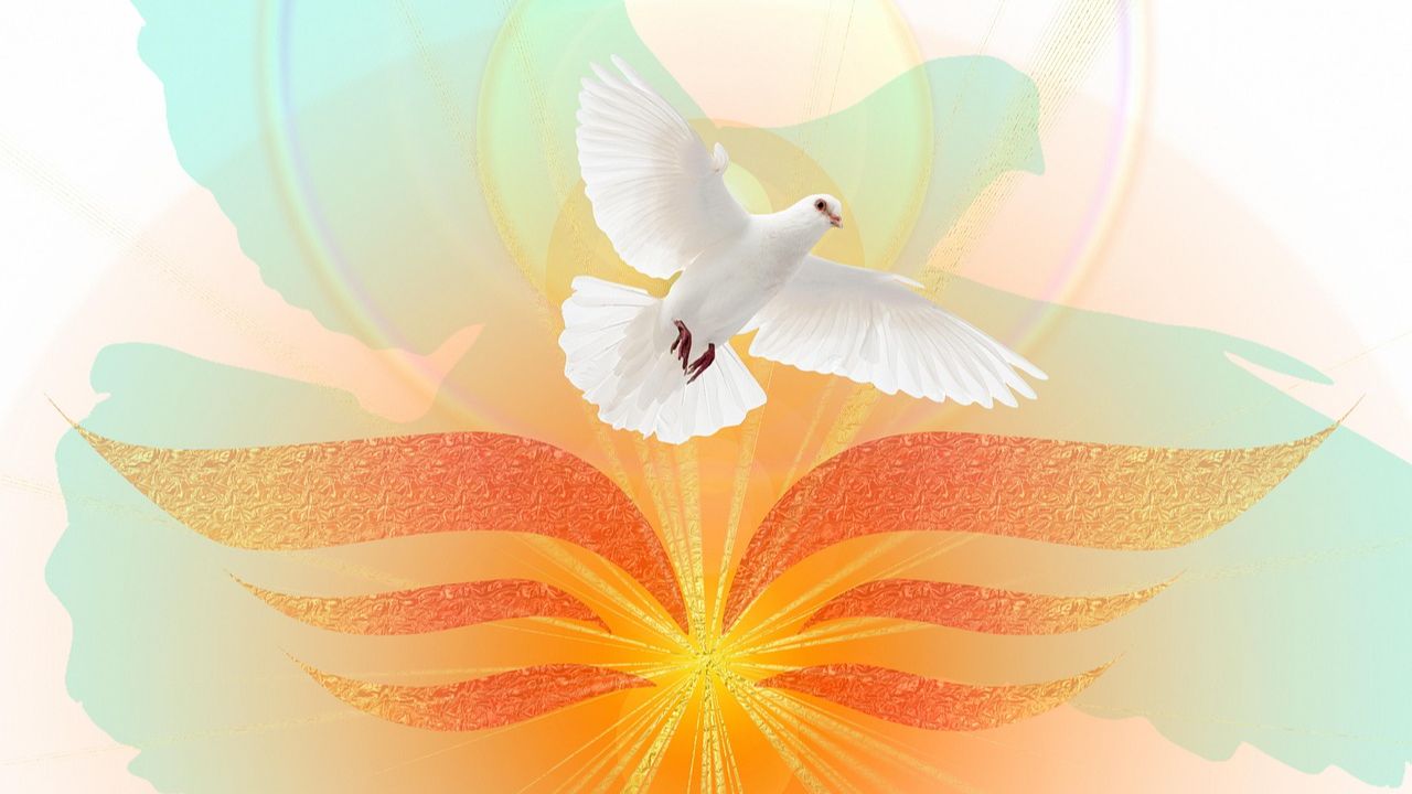 How to Hear From the Holy Spirit: Learning the Language of God’s Presence — blog post by Sheila Renae Burns at Prayer Power Ministries