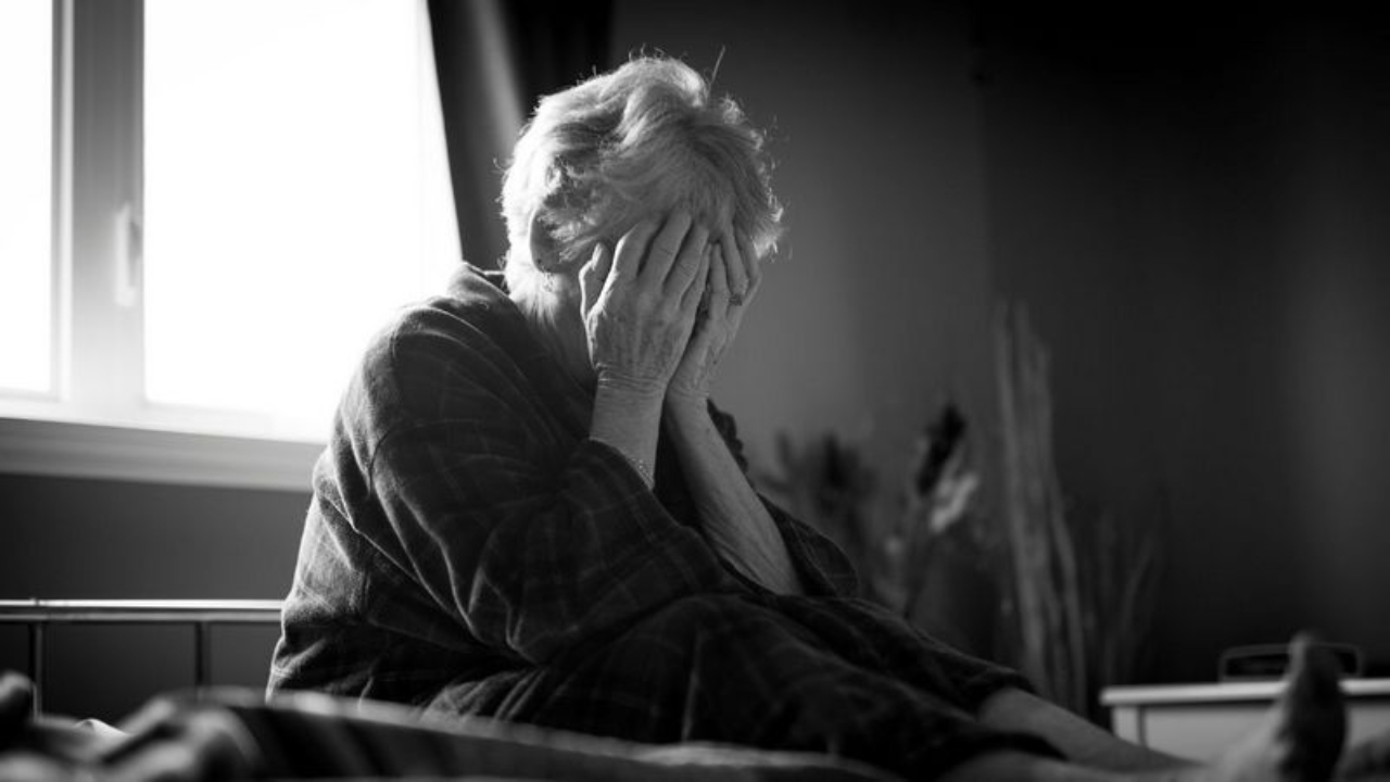 Are You Tired? How a Christian Life Coach Can Help You Reset — blog post by Sheila Renae Burns at Prayer Power Ministries
