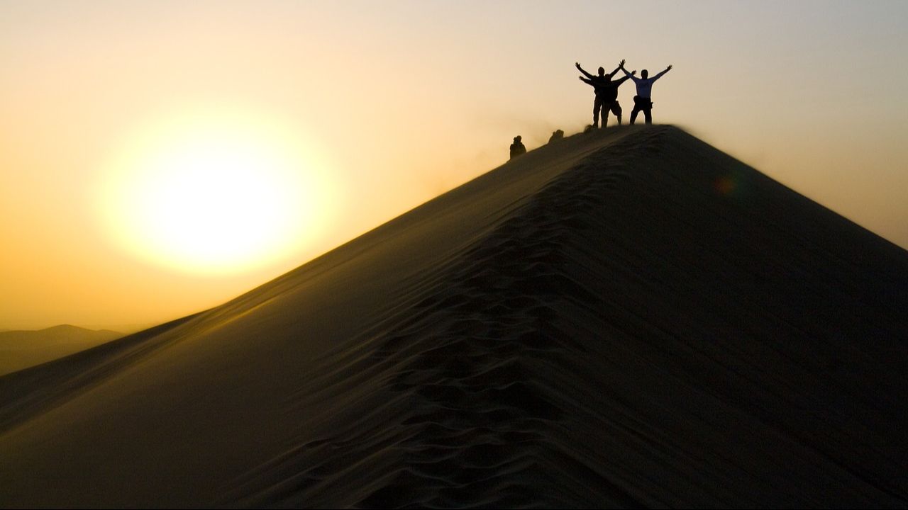The Power of Celebrating Milestones: Why It Matters and How to Do It Right — blog post by Sheila Renae Burns at Prayer Power Ministries