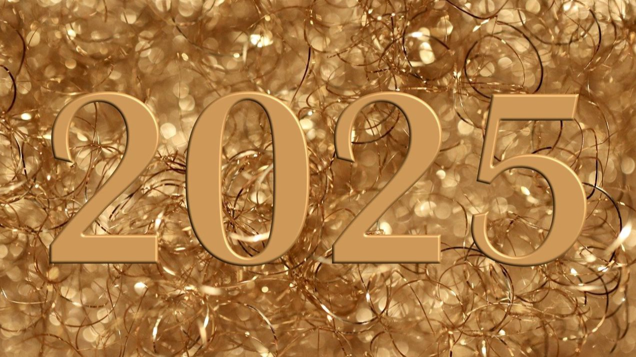 How to Start Fresh in a New Year — blog post by Sheila Renae Burns at Prayer Power Ministries