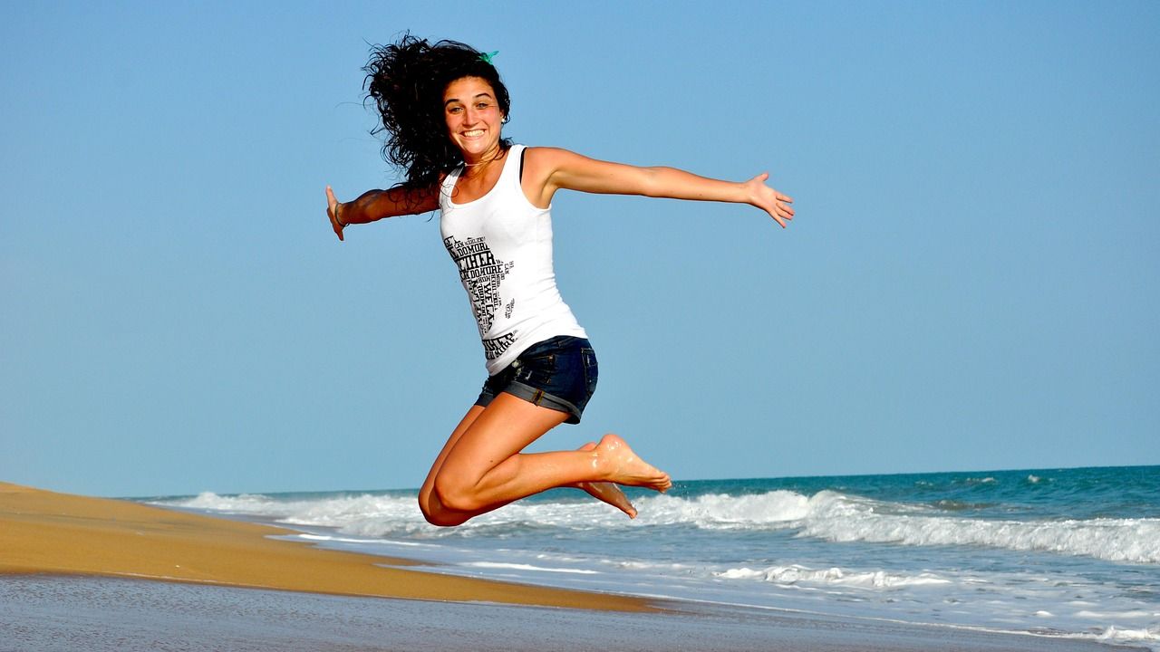 The Joy of the Lord Is My Strength: How to Access It Every Day — blog post by Sheila Renae Burns at Prayer Power Ministries