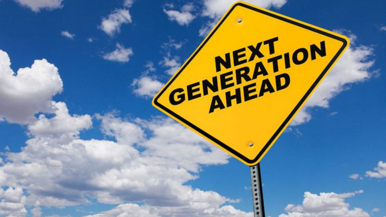 Life Coaching: Breaking Generational Trauma — blog post by Sheila Renae Burns at Prayer Power Ministries