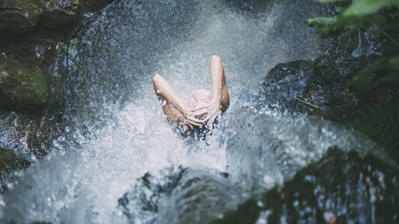 Radical Acceptance: Embracing Reality for Spiritual and Emotional Growth — blog post by Sheila Renae Burns at Prayer Power Ministries