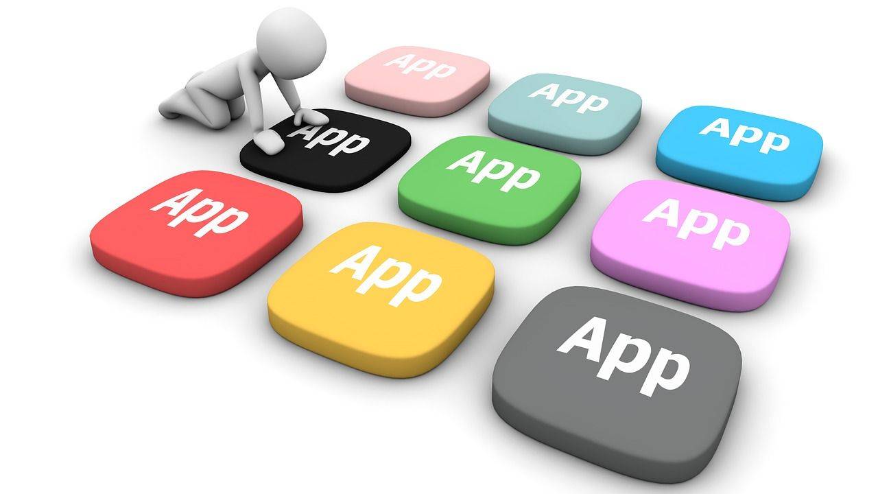 Top Christian Apps to Deepen Your Faith Journey — blog post by Sheila Renae Burns at Prayer Power Ministries